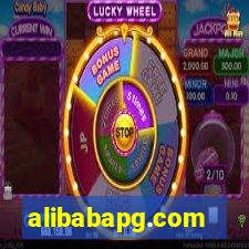 alibabapg.com