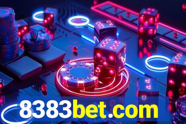 8383bet.com