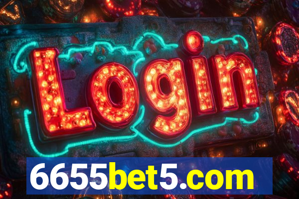 6655bet5.com