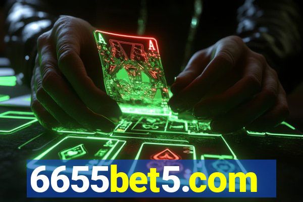 6655bet5.com