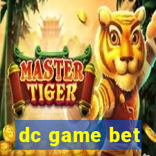 dc game bet