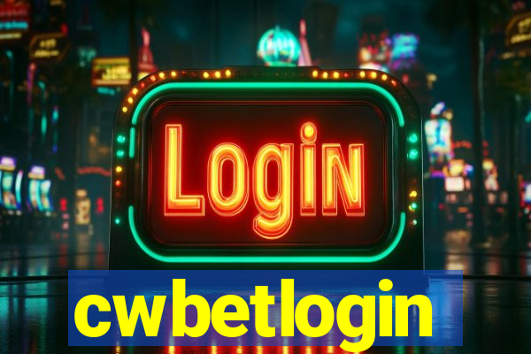 cwbetlogin