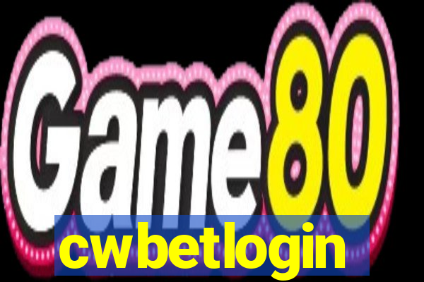 cwbetlogin