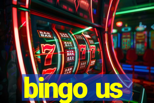 bingo us