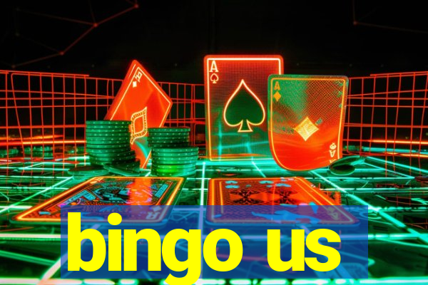 bingo us