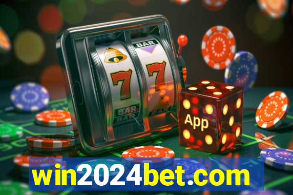 win2024bet.com