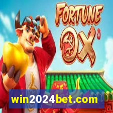 win2024bet.com