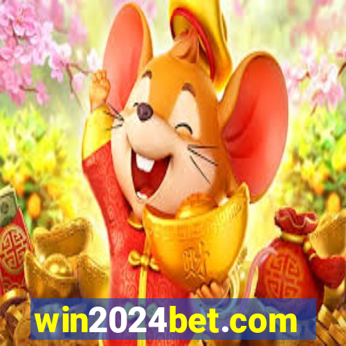 win2024bet.com