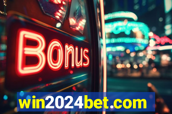 win2024bet.com