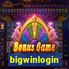 bigwinlogin