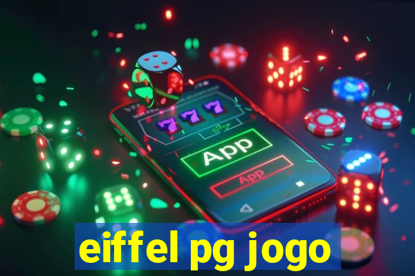 eiffel pg jogo