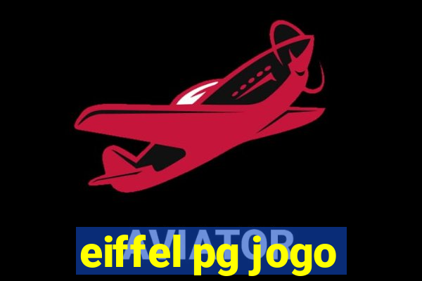 eiffel pg jogo