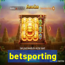 betsporting