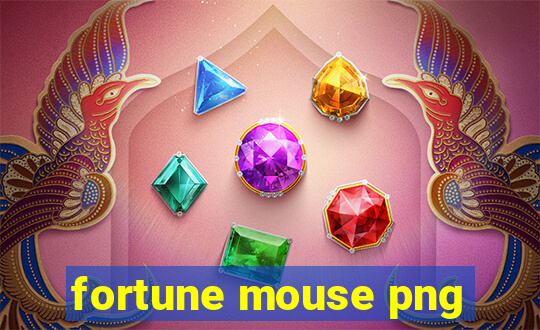 fortune mouse png