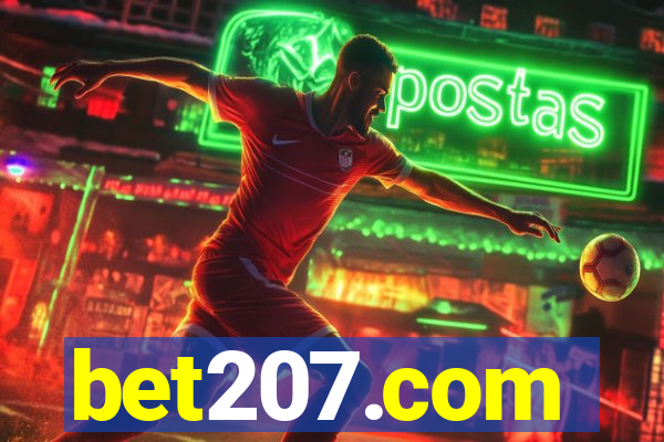 bet207.com