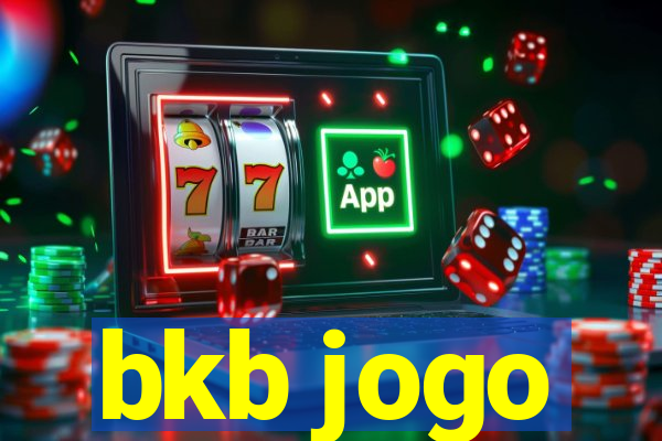 bkb jogo