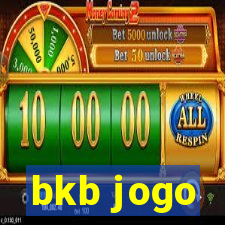 bkb jogo