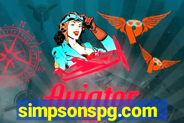 simpsonspg.com