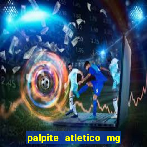 palpite atletico mg x flamengo