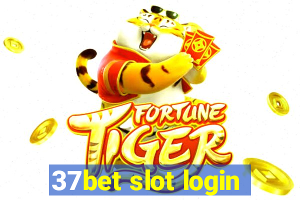 37bet slot login