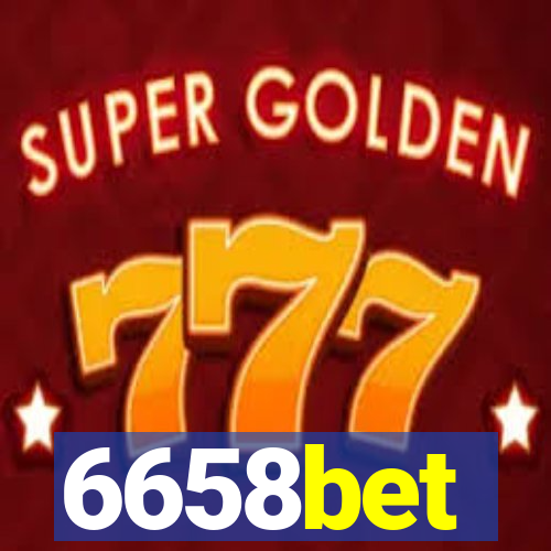 6658bet