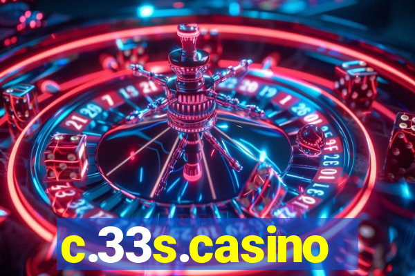 c.33s.casino