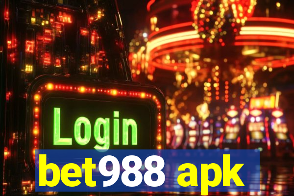 bet988 apk