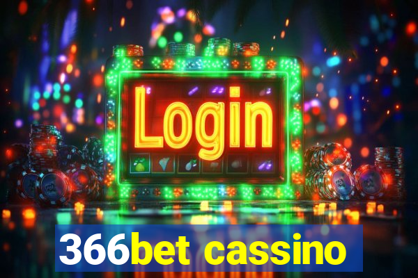 366bet cassino