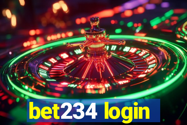 bet234 login