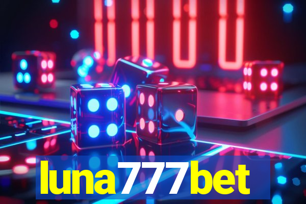 luna777bet