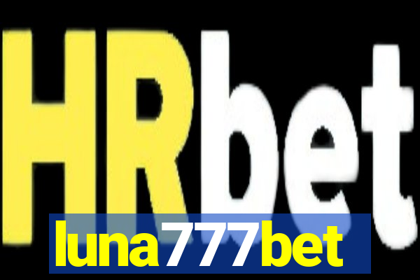 luna777bet