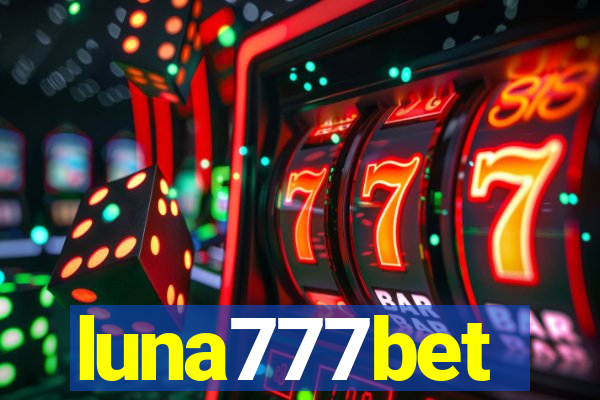 luna777bet