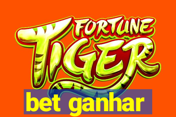 bet ganhar