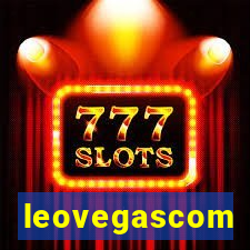 leovegascom