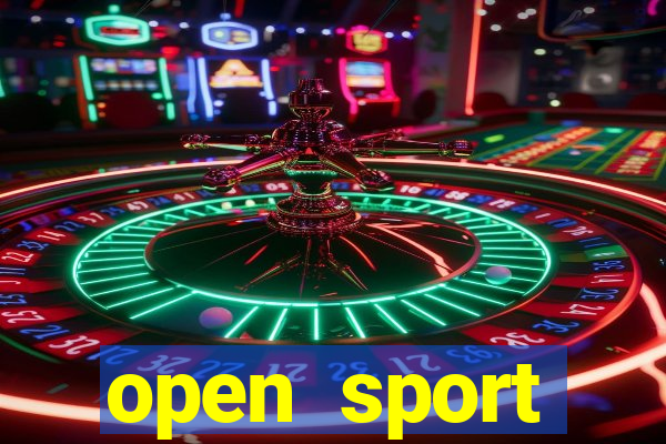 open sport casareale vincenzo