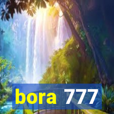 bora 777