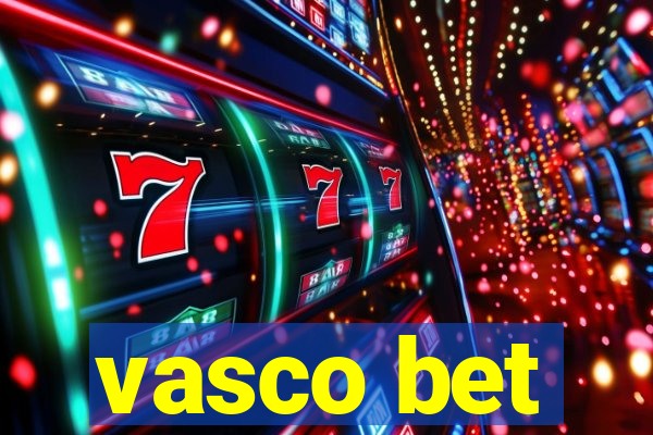 vasco bet