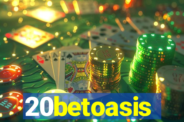 20betoasis