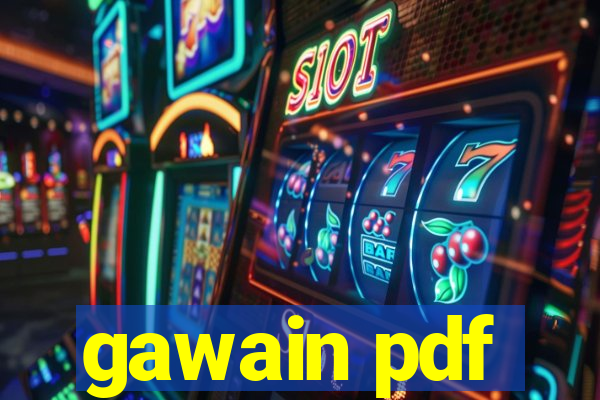 gawain pdf