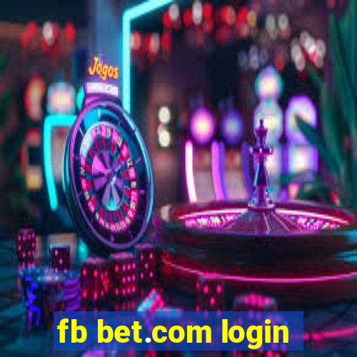 fb bet.com login