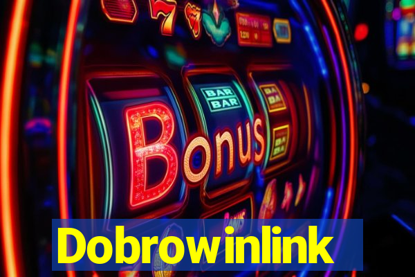 Dobrowinlink