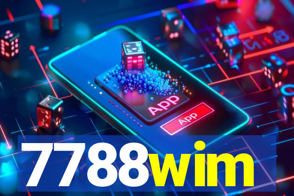 7788wim