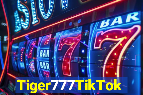 Tiger777TikTok