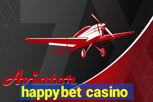 happybet casino