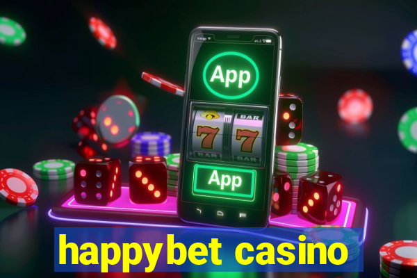 happybet casino