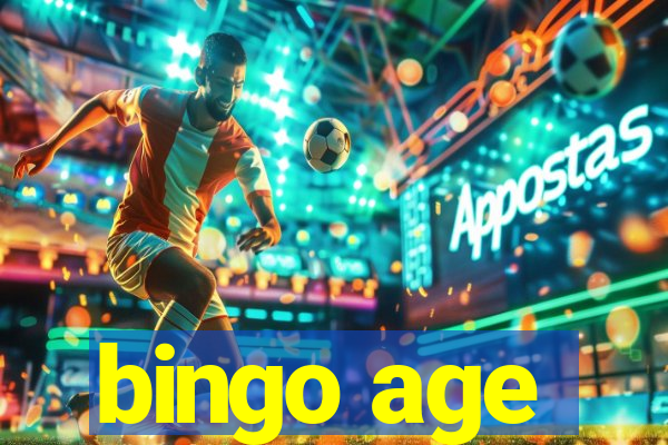 bingo age