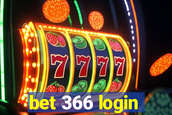 bet 366 login