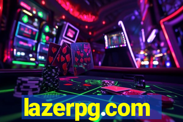 lazerpg.com