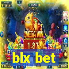 blx bet