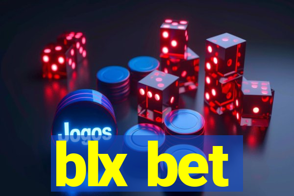 blx bet